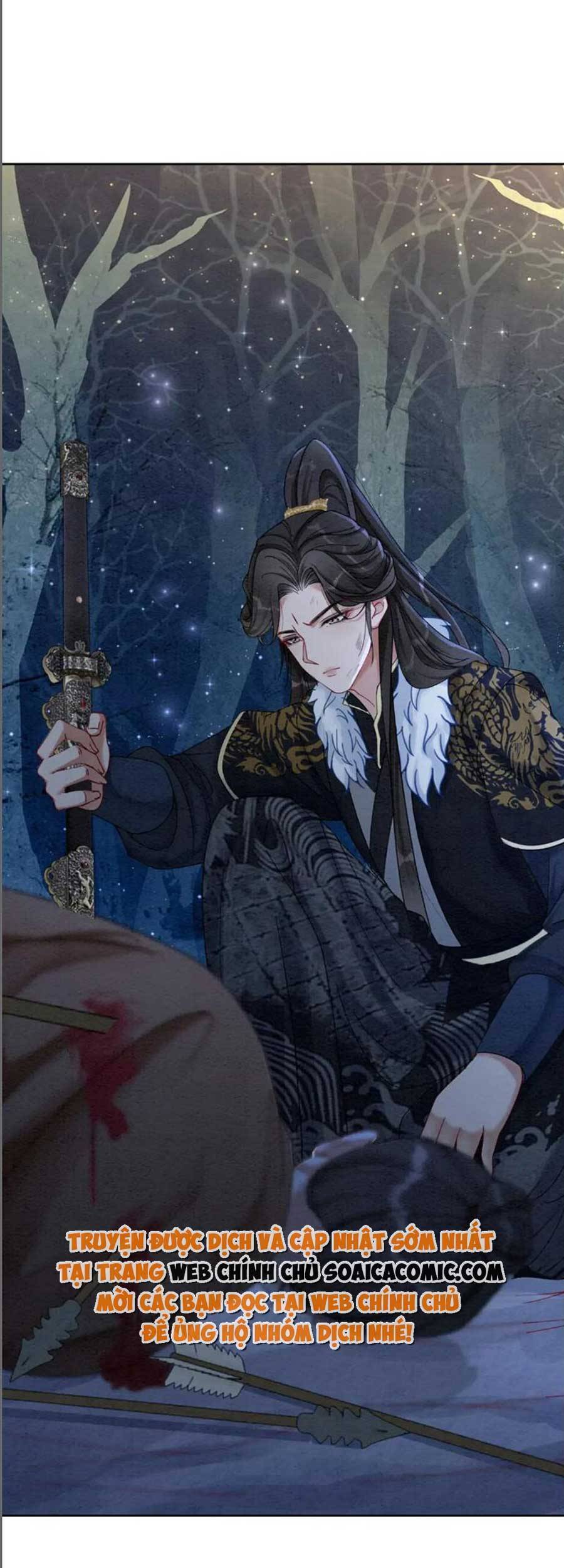 Xung Hỉ Vương Phi Chapter 95 - 20