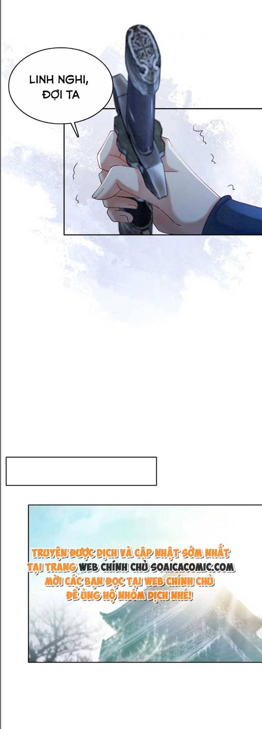 Xung Hỉ Vương Phi Chapter 95 - 21