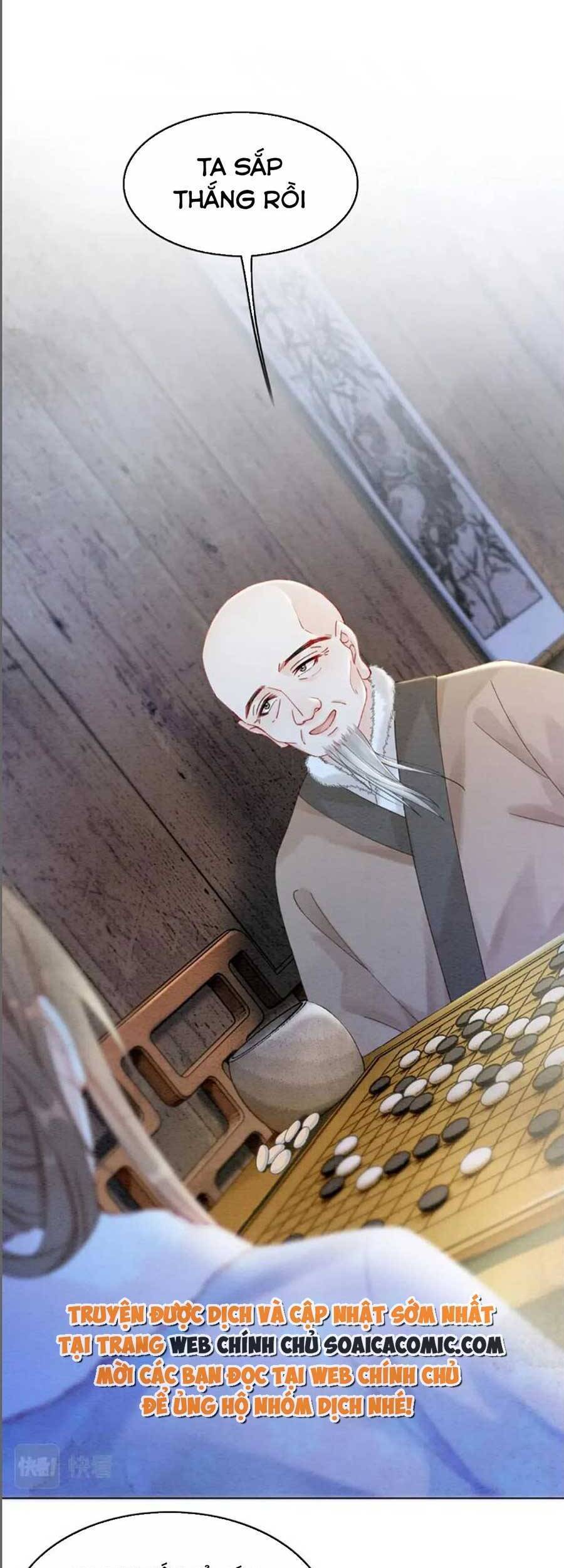 Xung Hỉ Vương Phi Chapter 95 - 22