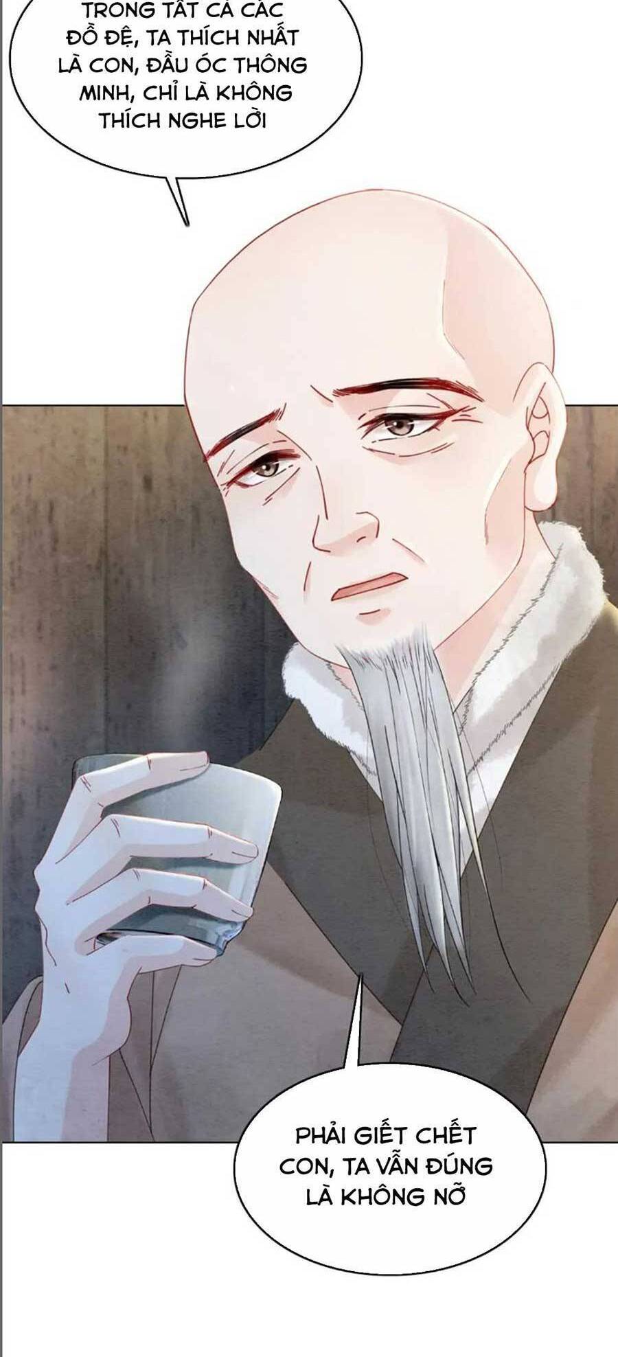 Xung Hỉ Vương Phi Chapter 95 - 23