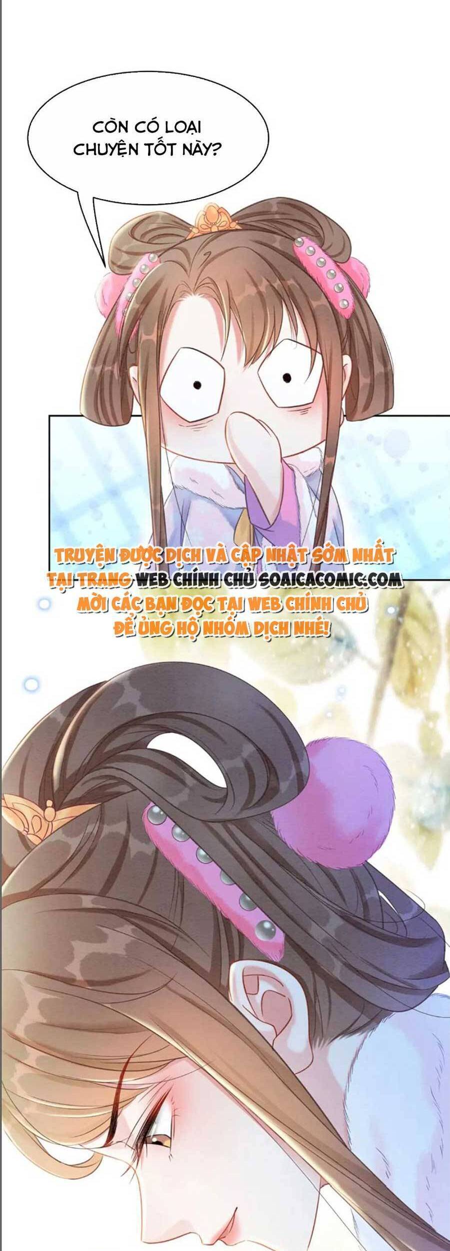 Xung Hỉ Vương Phi Chapter 95 - 25