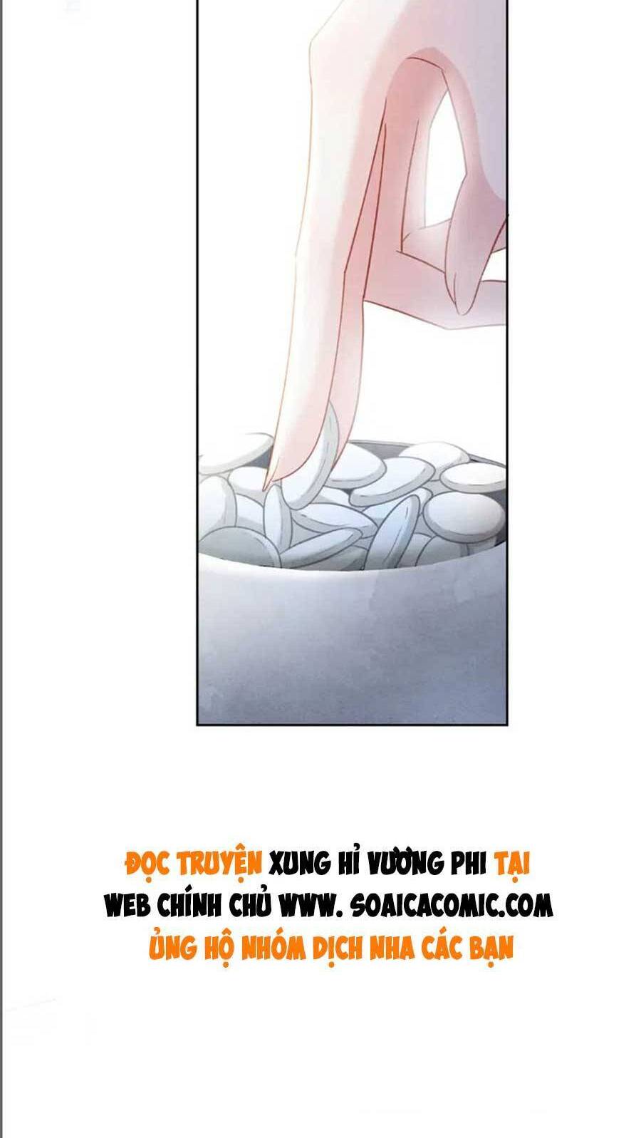 Xung Hỉ Vương Phi Chapter 95 - 27