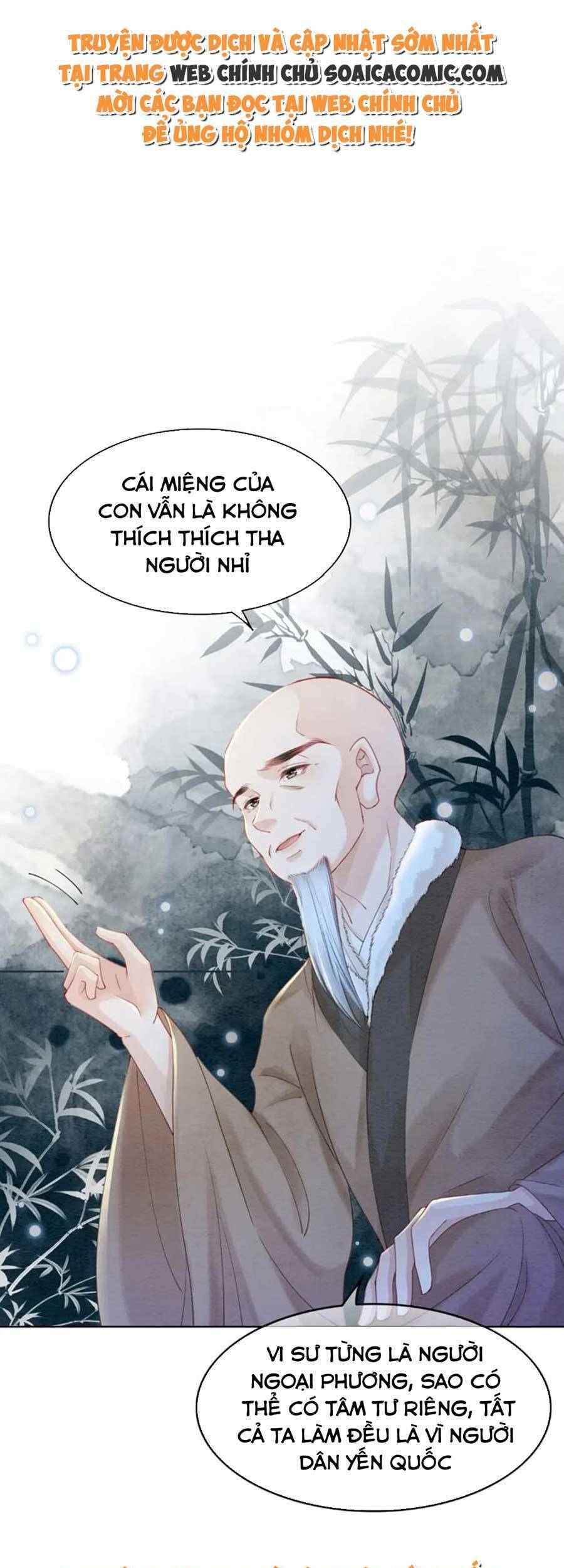 Xung Hỉ Vương Phi Chapter 95 - 4
