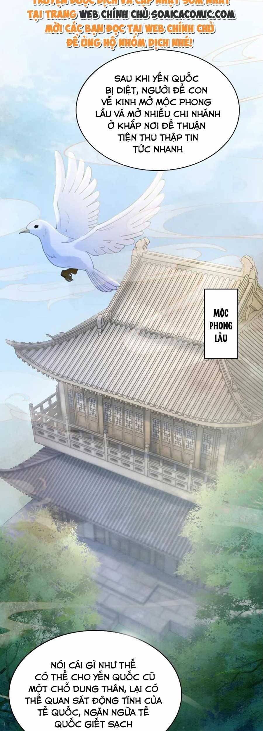 Xung Hỉ Vương Phi Chapter 95 - 6