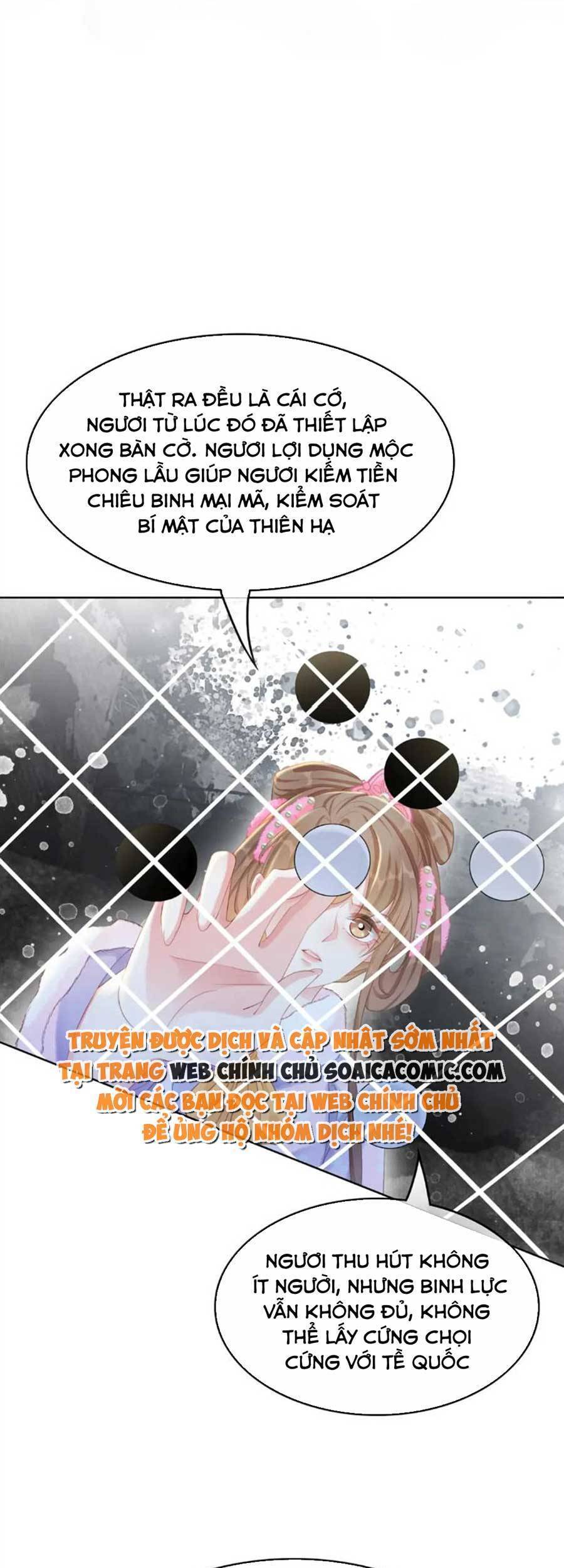 Xung Hỉ Vương Phi Chapter 95 - 8