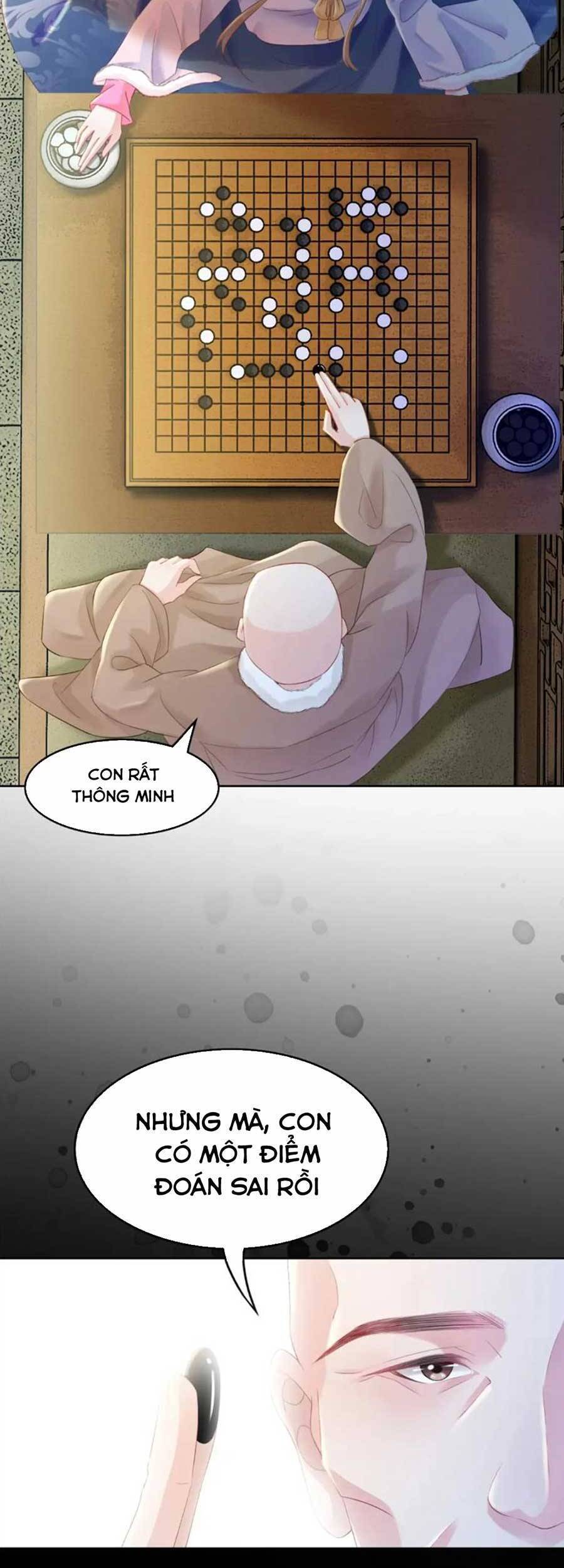 Xung Hỉ Vương Phi Chapter 95 - 10