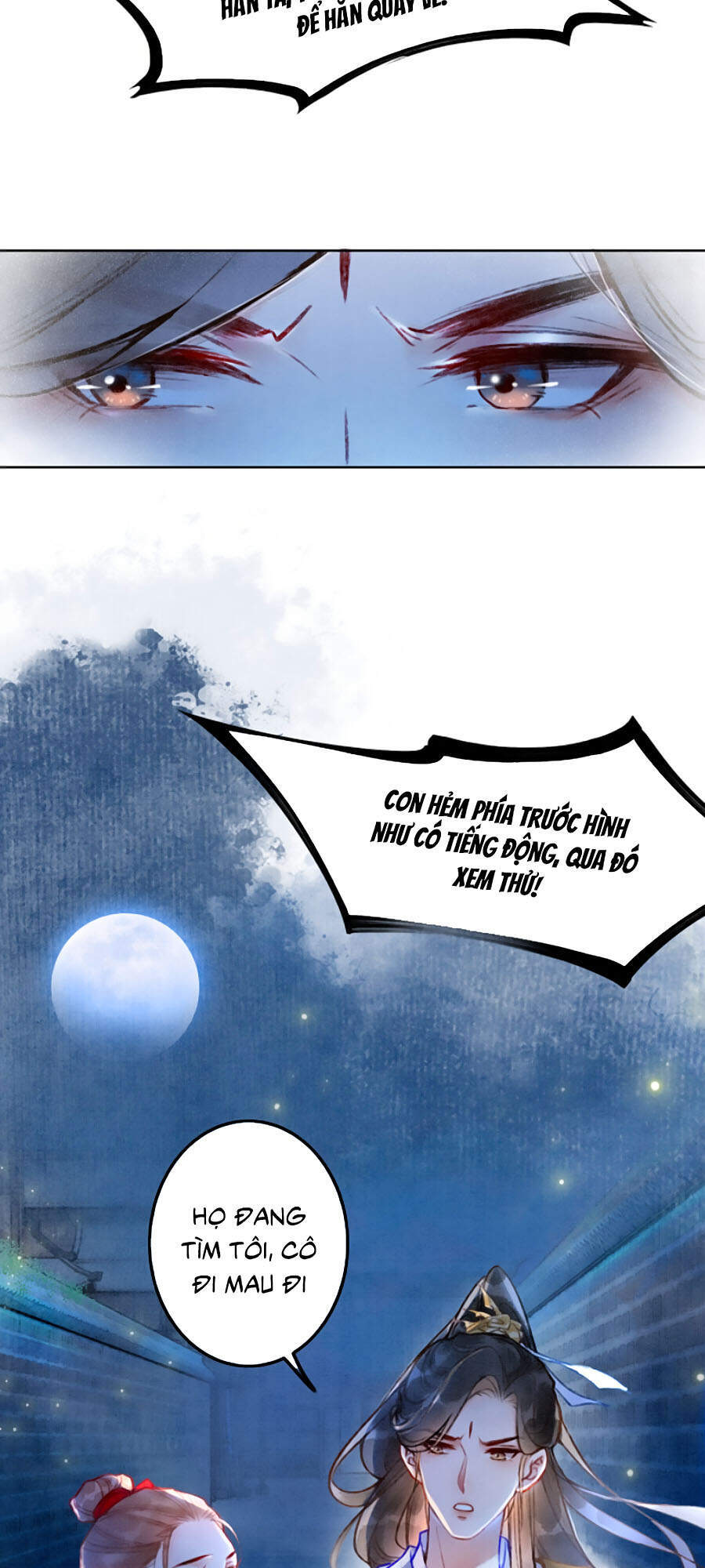 Xung Hỉ Vương Phi Chapter 1 - 30