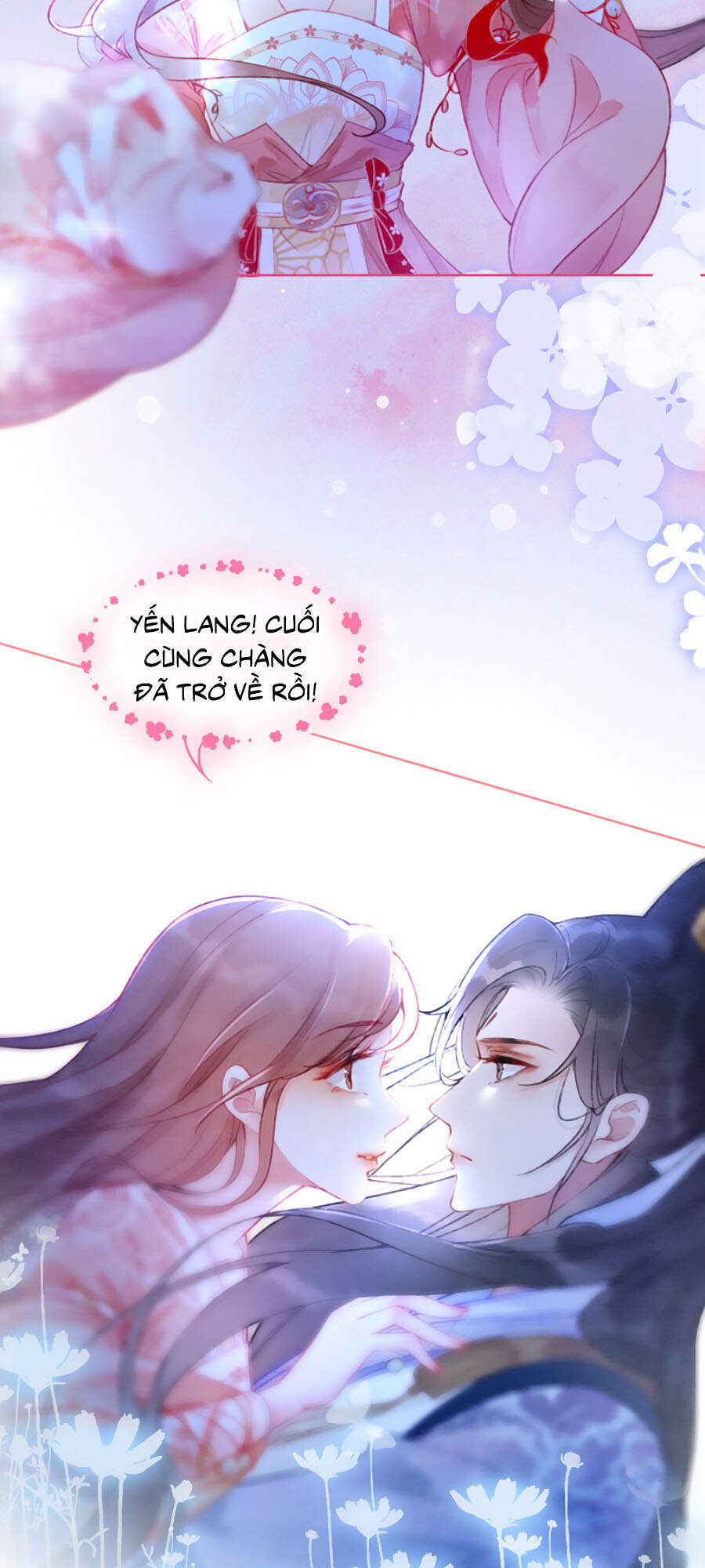 Xung Hỉ Vương Phi Chapter 1 - 33