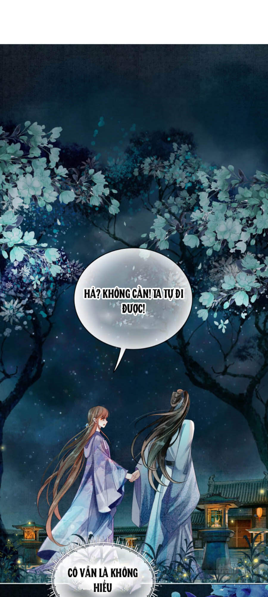 Xung Hỉ Vương Phi Chapter 11 - 1