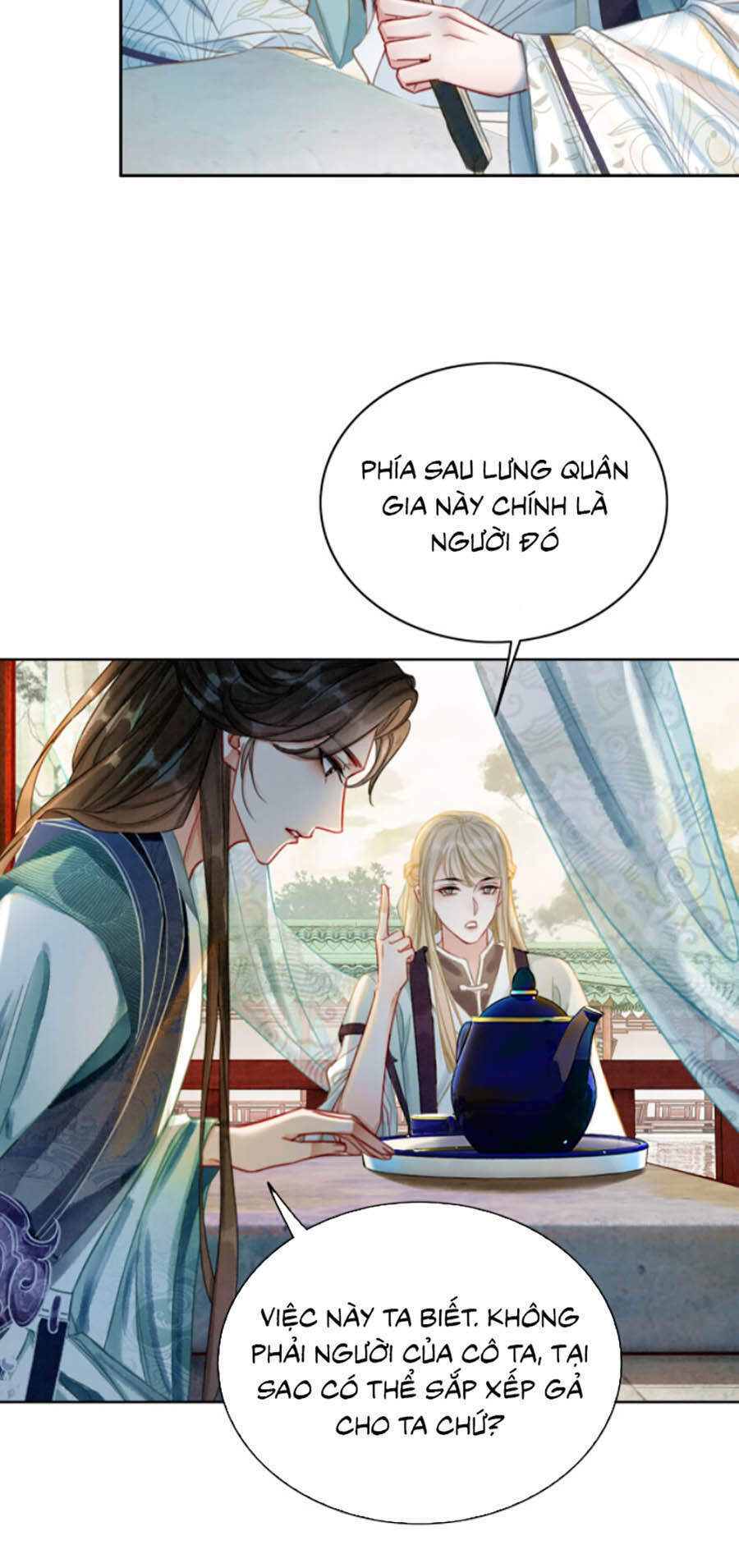 Xung Hỉ Vương Phi Chapter 11 - 27