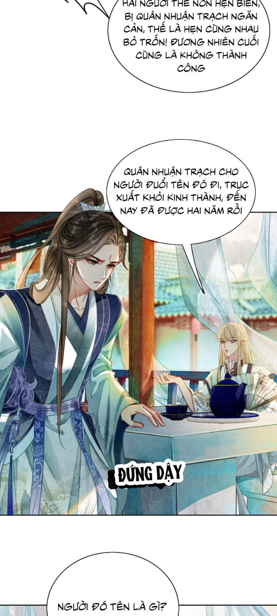 Xung Hỉ Vương Phi Chapter 11 - 30