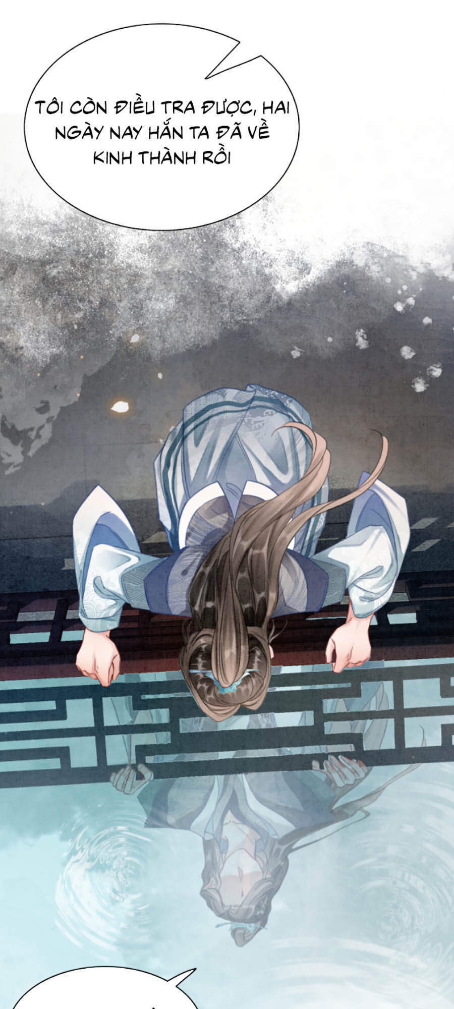 Xung Hỉ Vương Phi Chapter 11 - 32