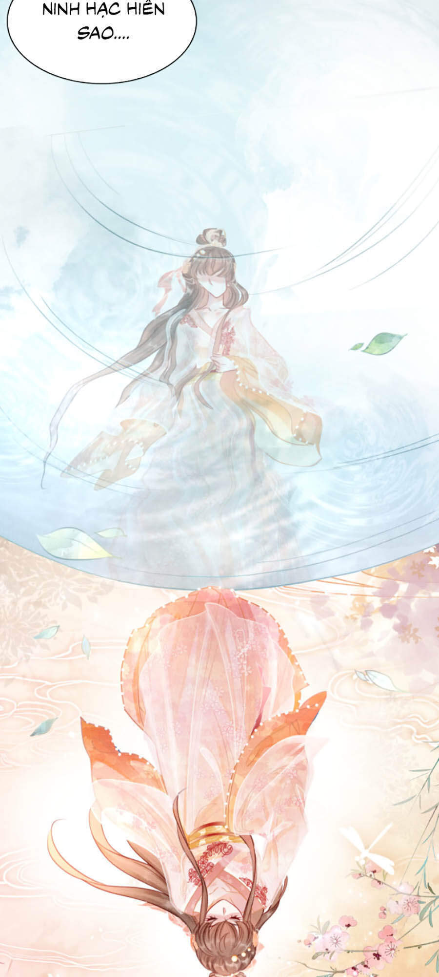 Xung Hỉ Vương Phi Chapter 11 - 33