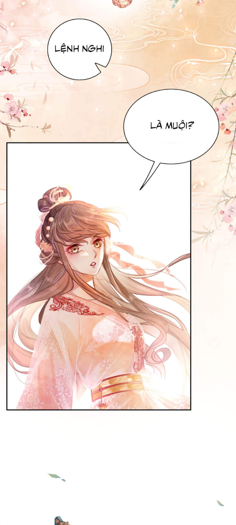 Xung Hỉ Vương Phi Chapter 11 - 34