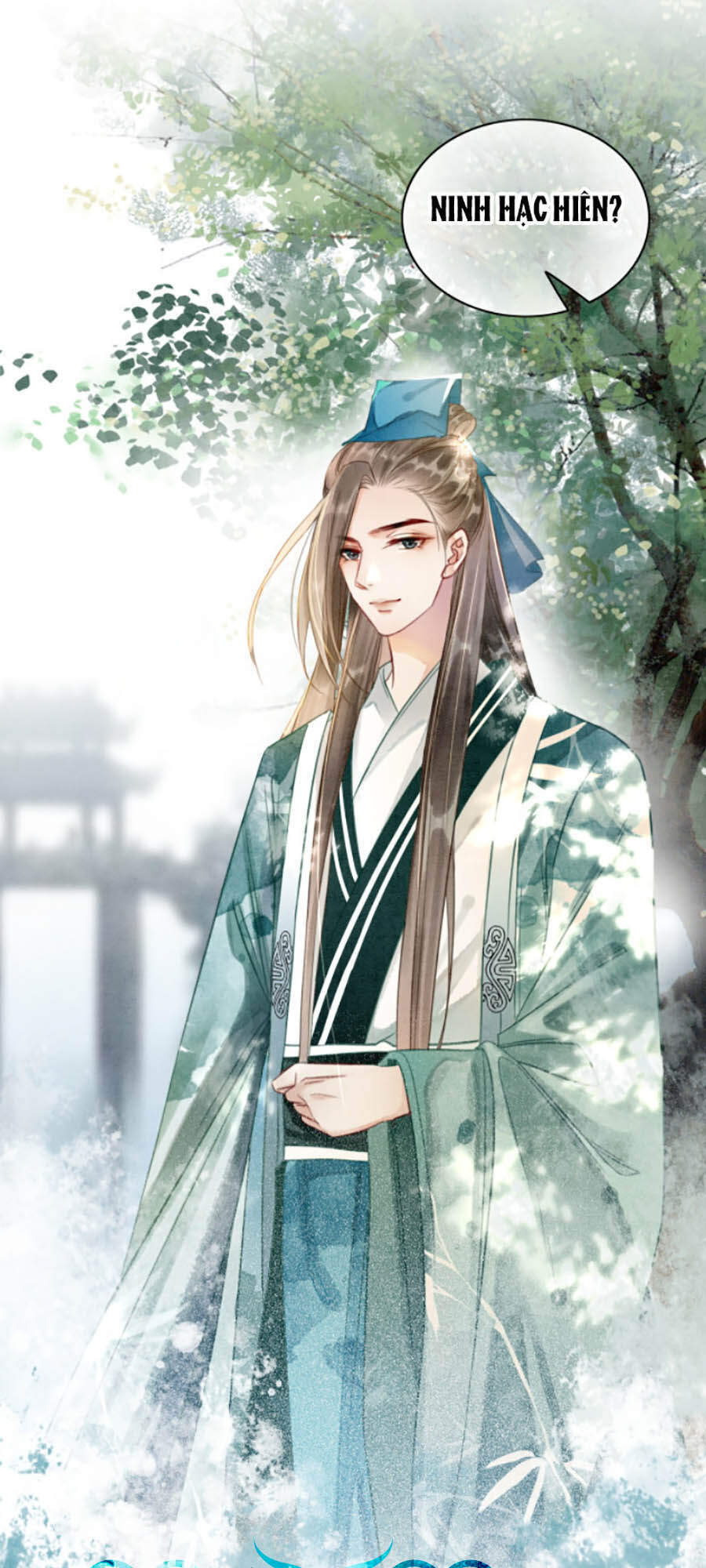 Xung Hỉ Vương Phi Chapter 11 - 36