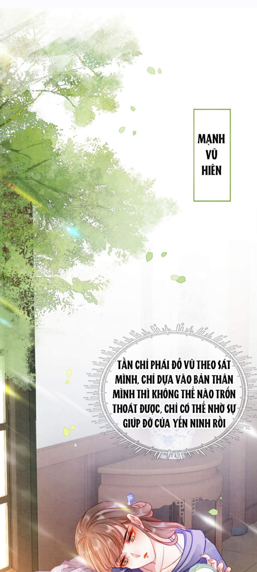 Xung Hỉ Vương Phi Chapter 11 - 5