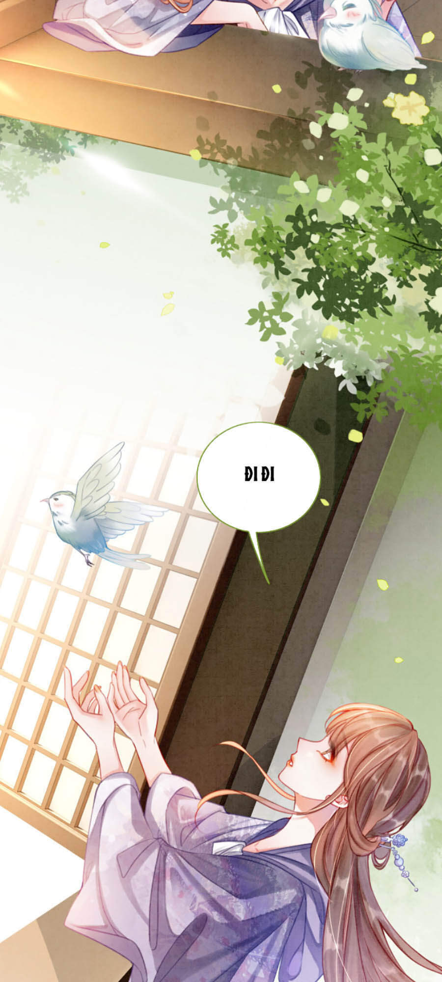 Xung Hỉ Vương Phi Chapter 11 - 6