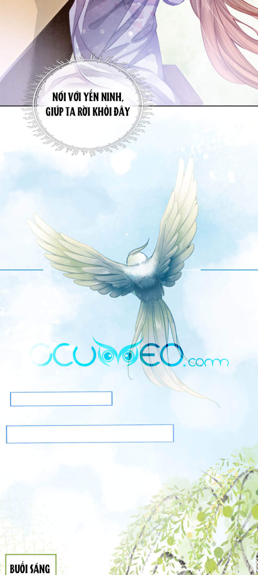 Xung Hỉ Vương Phi Chapter 11 - 7