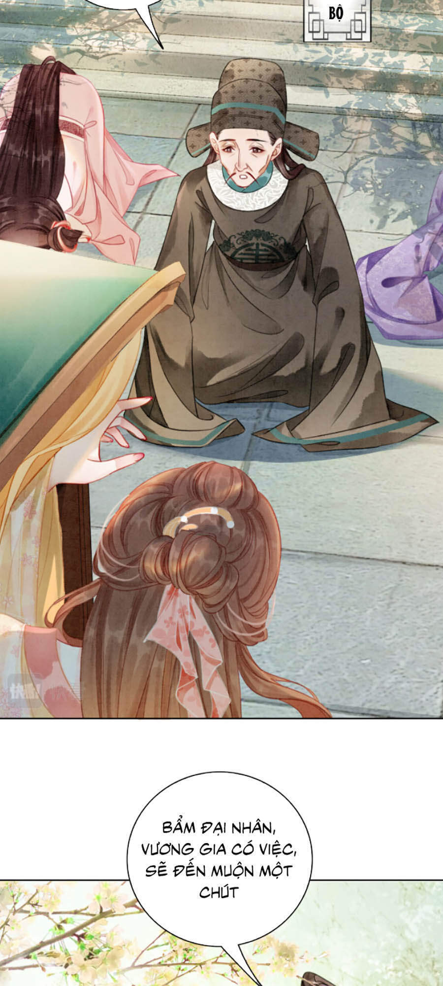 Xung Hỉ Vương Phi Chapter 11 - 9