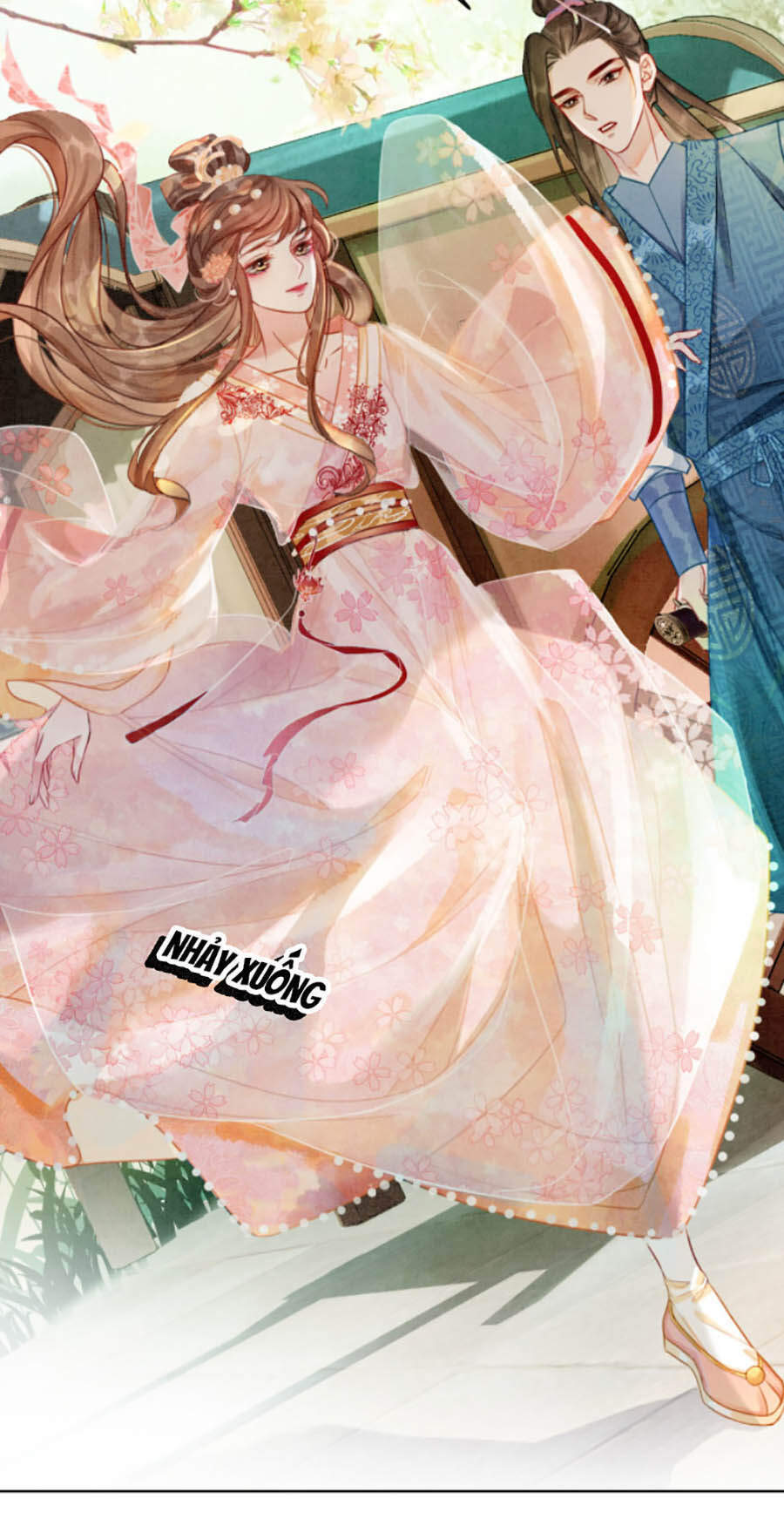 Xung Hỉ Vương Phi Chapter 11 - 10