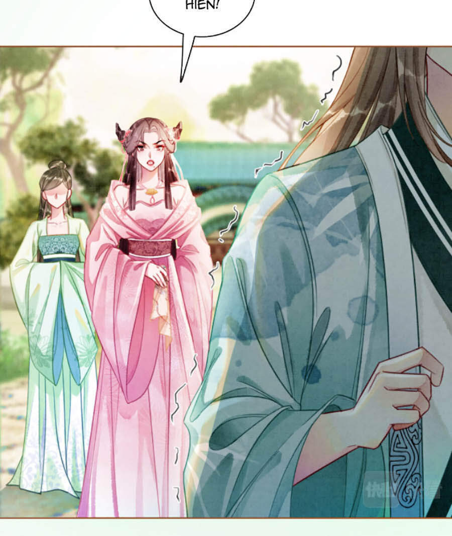 Xung Hỉ Vương Phi Chapter 12 - 11