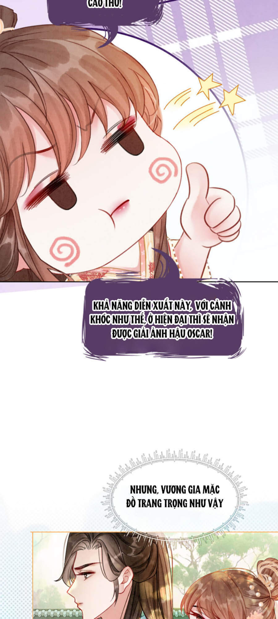 Xung Hỉ Vương Phi Chapter 12 - 15