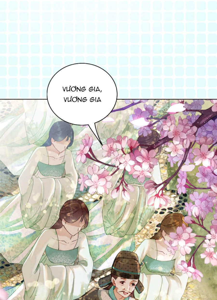 Xung Hỉ Vương Phi Chapter 12 - 17