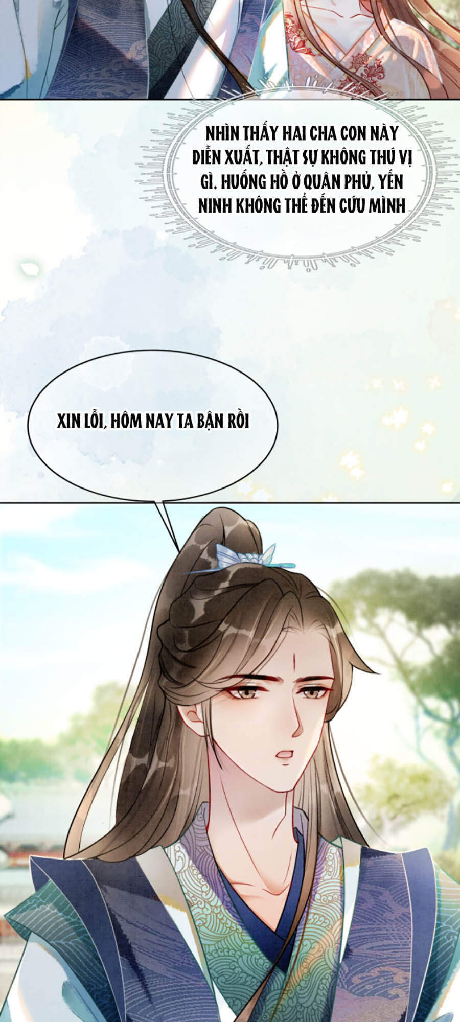 Xung Hỉ Vương Phi Chapter 12 - 20