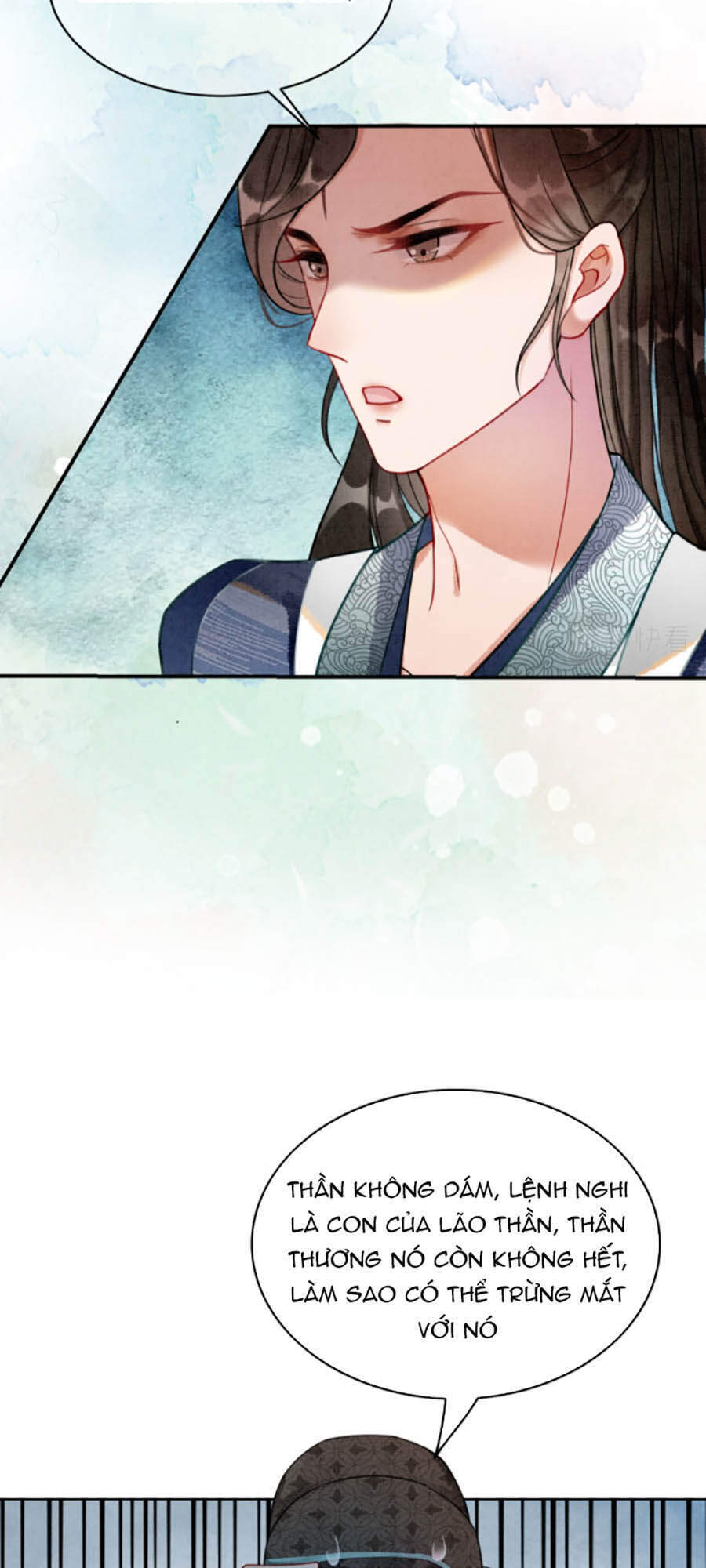 Xung Hỉ Vương Phi Chapter 12 - 22