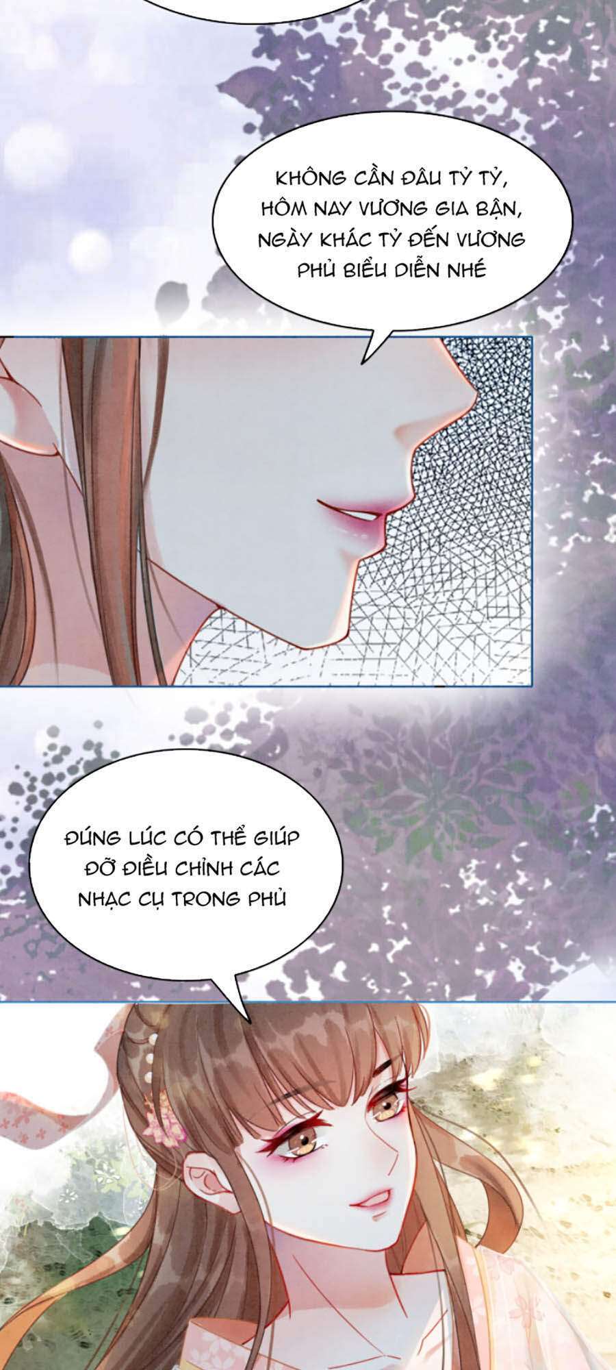 Xung Hỉ Vương Phi Chapter 12 - 25