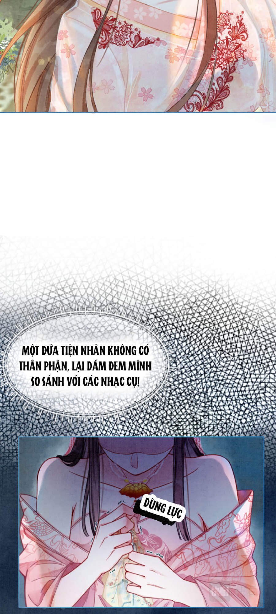 Xung Hỉ Vương Phi Chapter 12 - 26