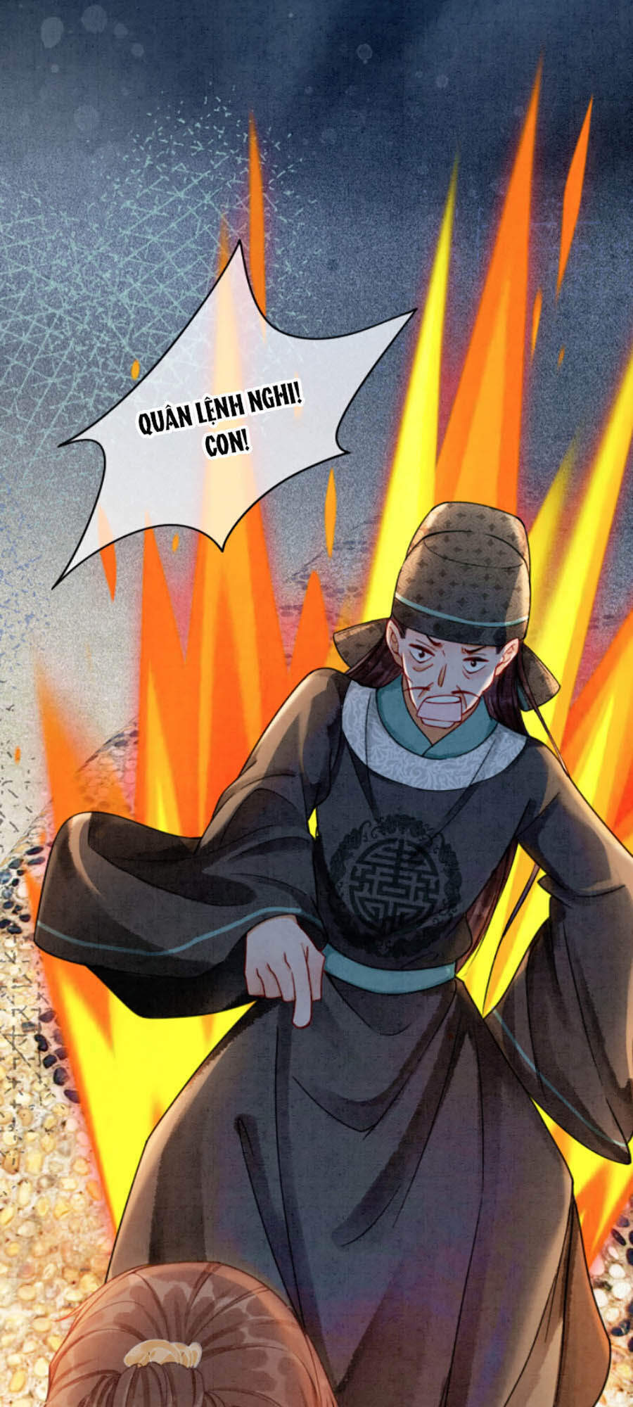 Xung Hỉ Vương Phi Chapter 12 - 27