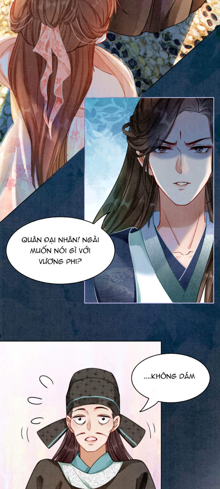 Xung Hỉ Vương Phi Chapter 12 - 28