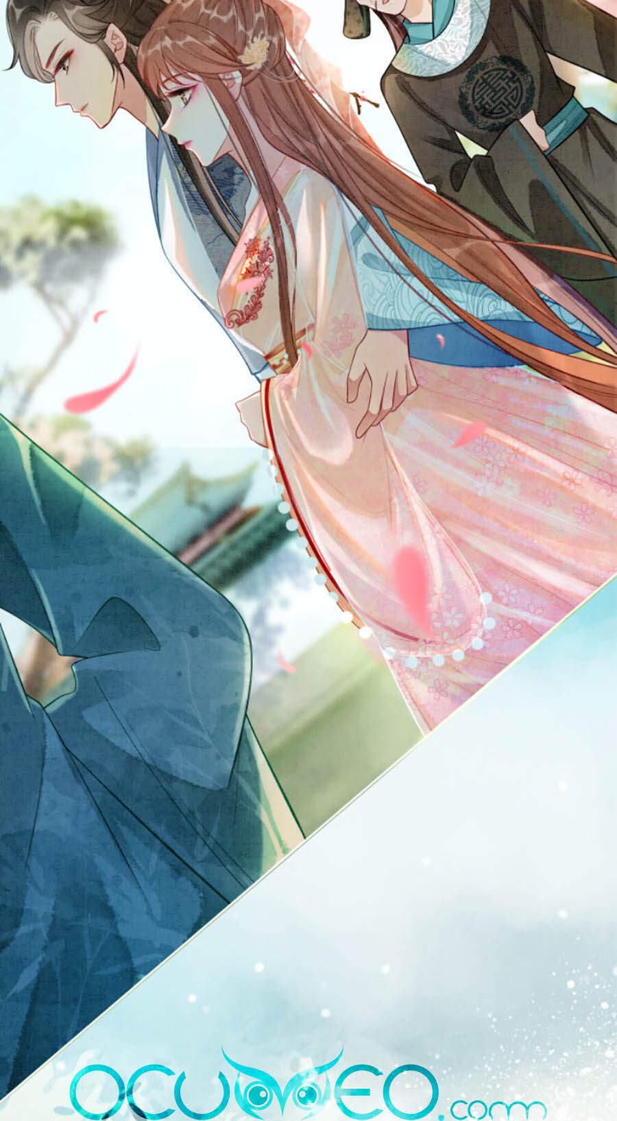 Xung Hỉ Vương Phi Chapter 12 - 30