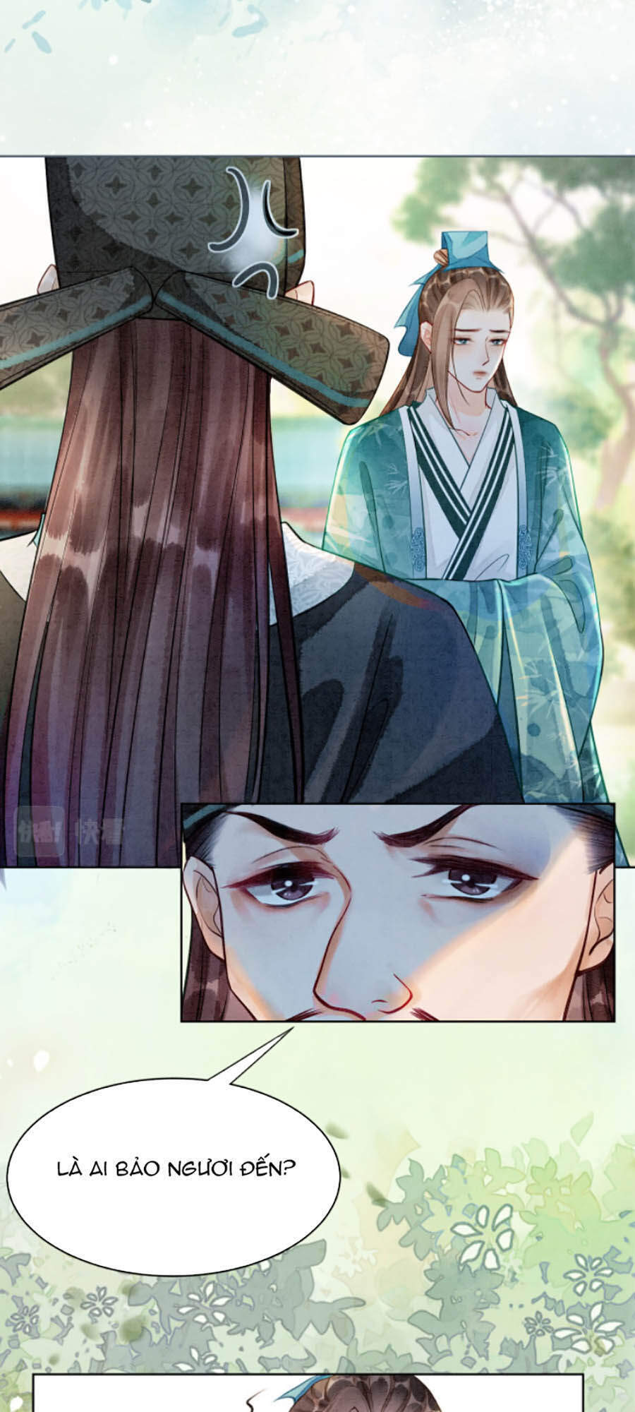 Xung Hỉ Vương Phi Chapter 12 - 31