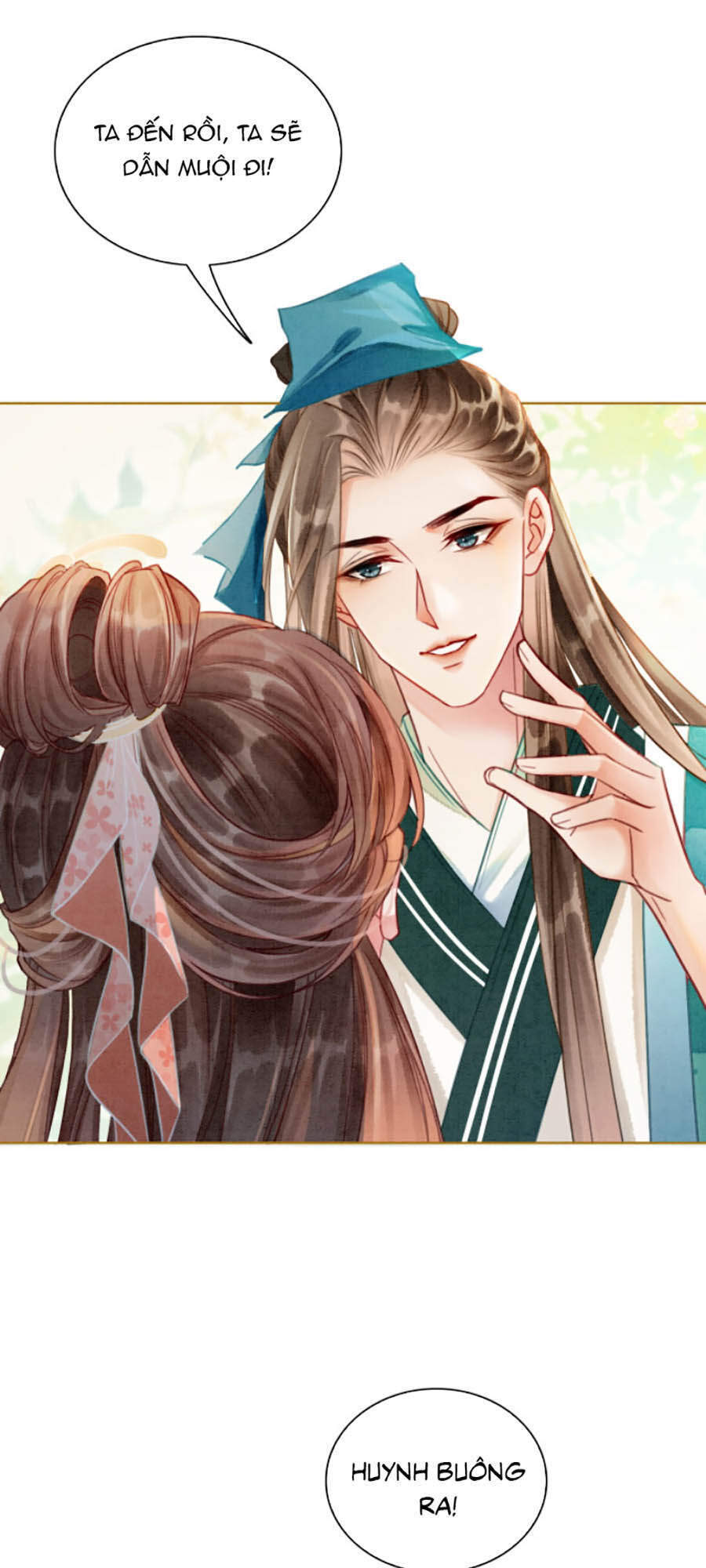 Xung Hỉ Vương Phi Chapter 12 - 5