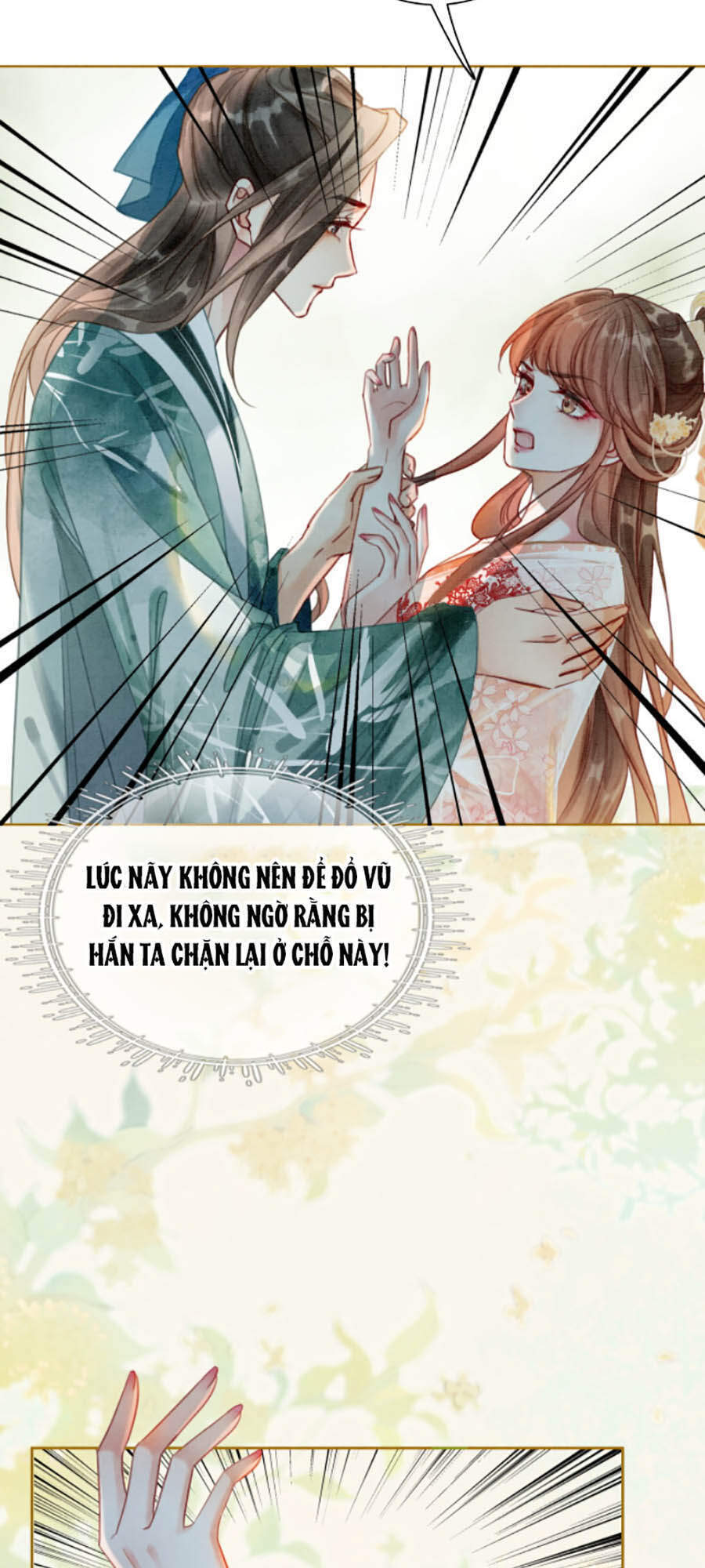 Xung Hỉ Vương Phi Chapter 12 - 6