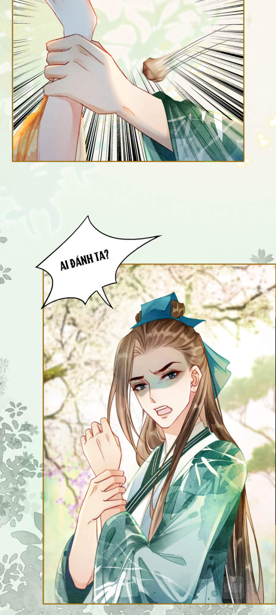 Xung Hỉ Vương Phi Chapter 12 - 7