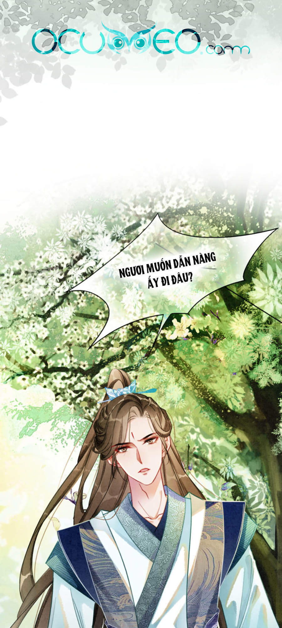 Xung Hỉ Vương Phi Chapter 12 - 8