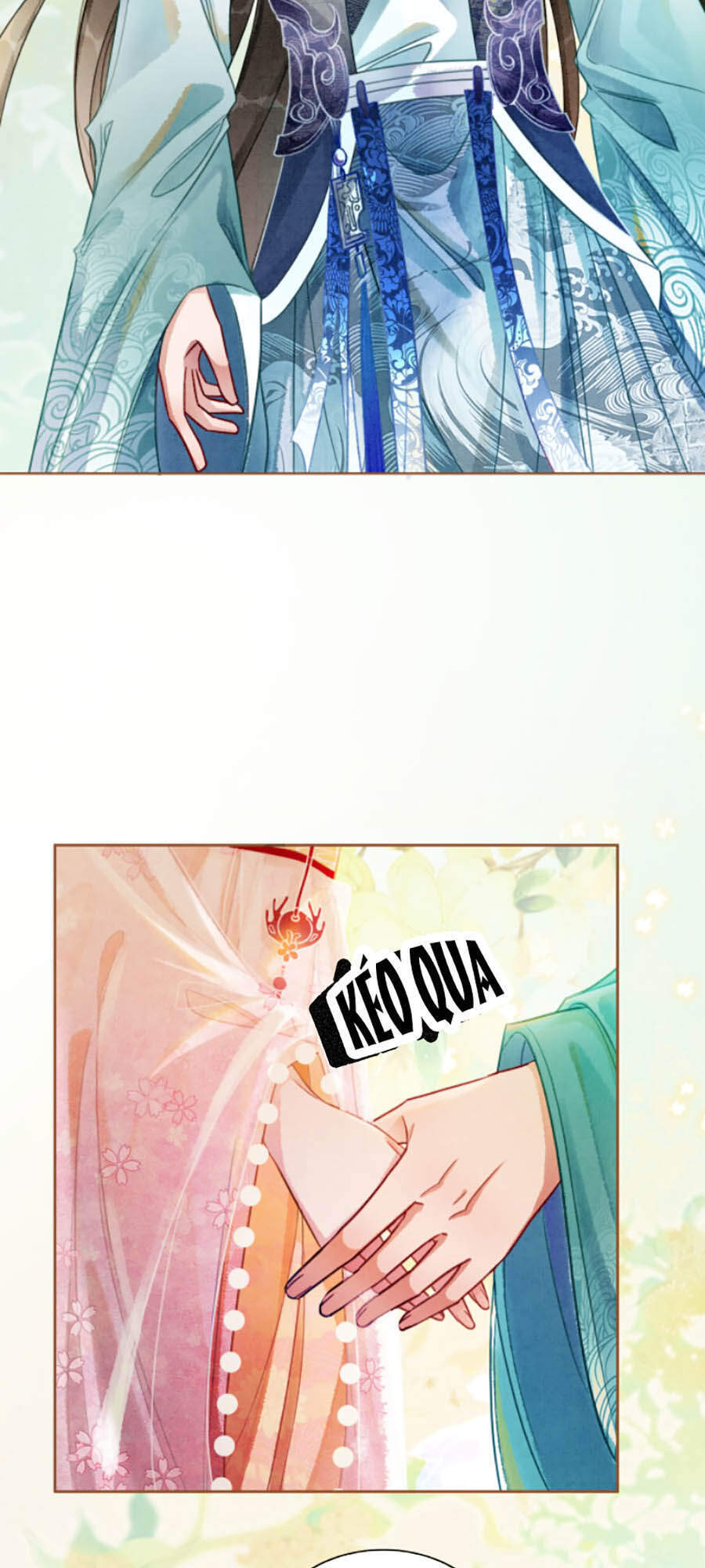 Xung Hỉ Vương Phi Chapter 12 - 9