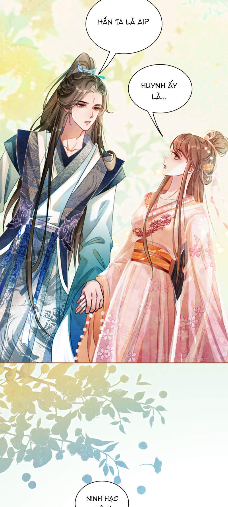 Xung Hỉ Vương Phi Chapter 12 - 10