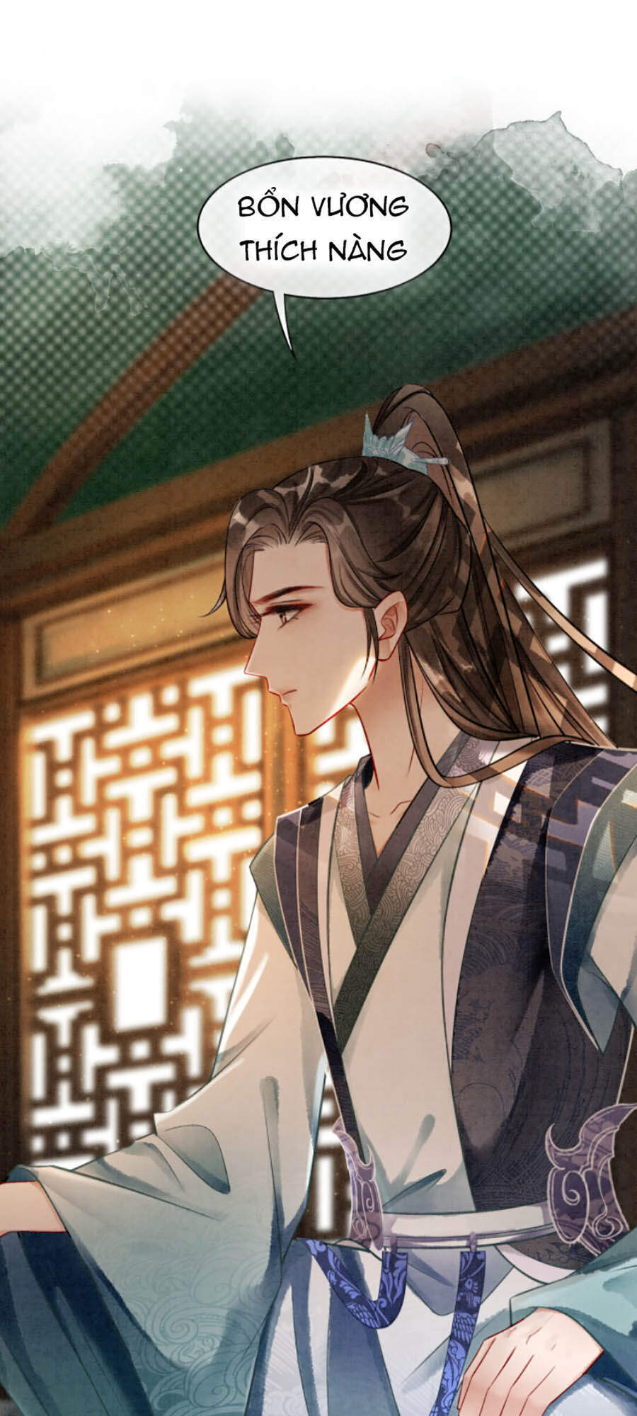 Xung Hỉ Vương Phi Chapter 13 - 12