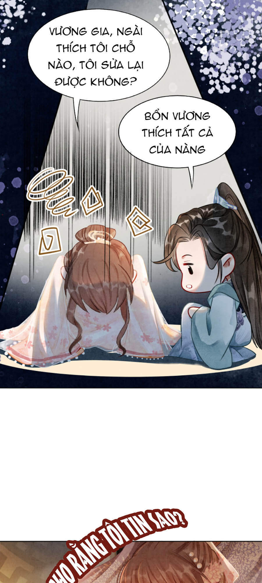 Xung Hỉ Vương Phi Chapter 13 - 15