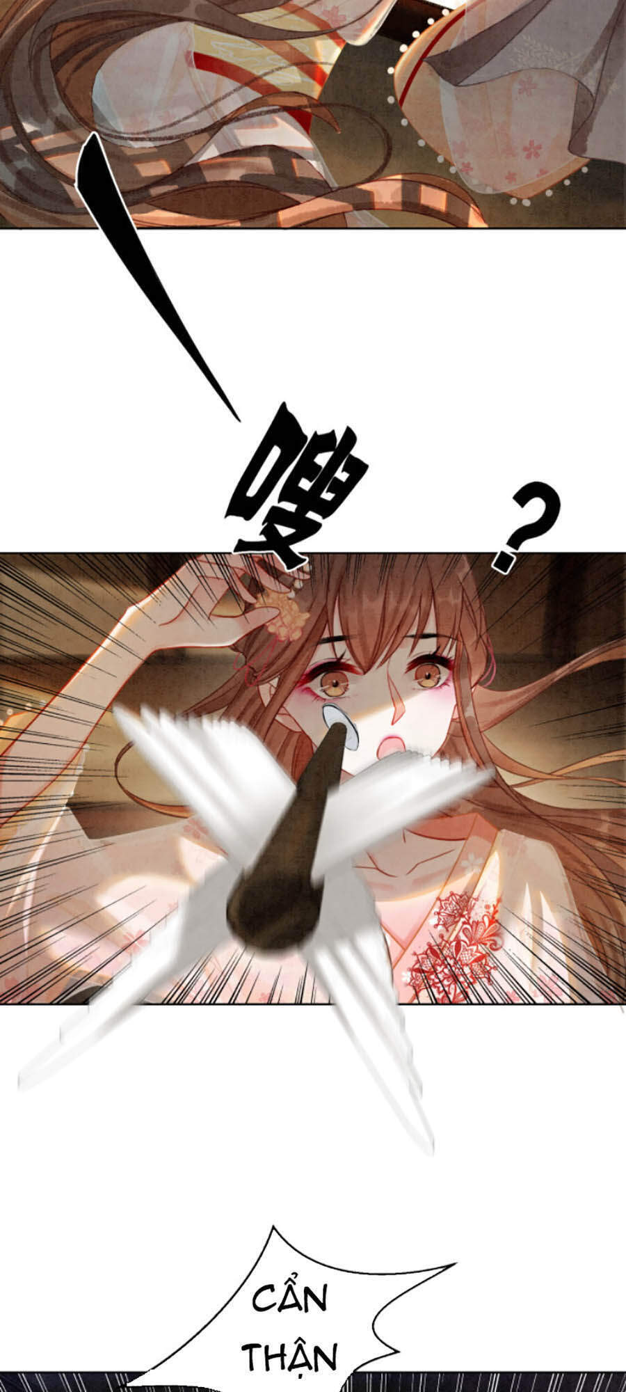 Xung Hỉ Vương Phi Chapter 13 - 17