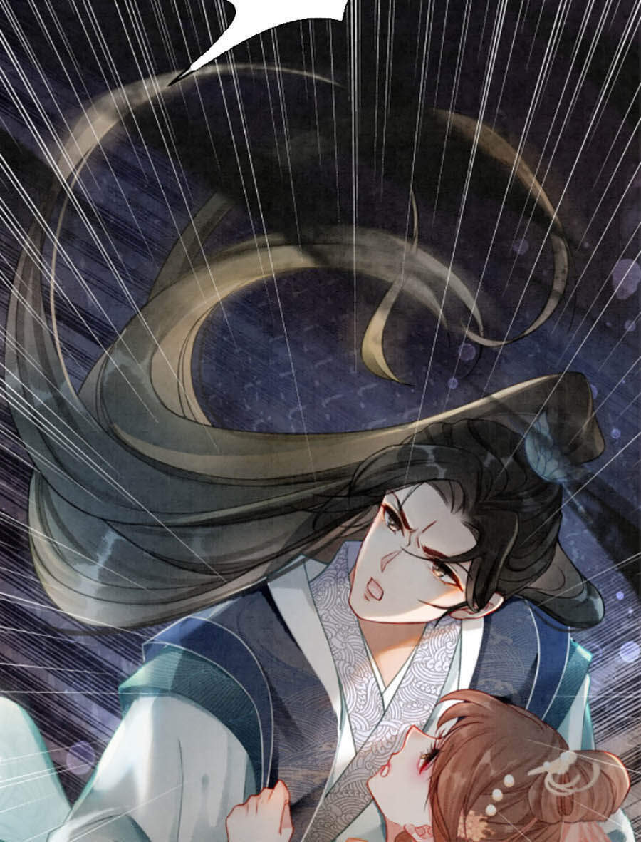 Xung Hỉ Vương Phi Chapter 13 - 18