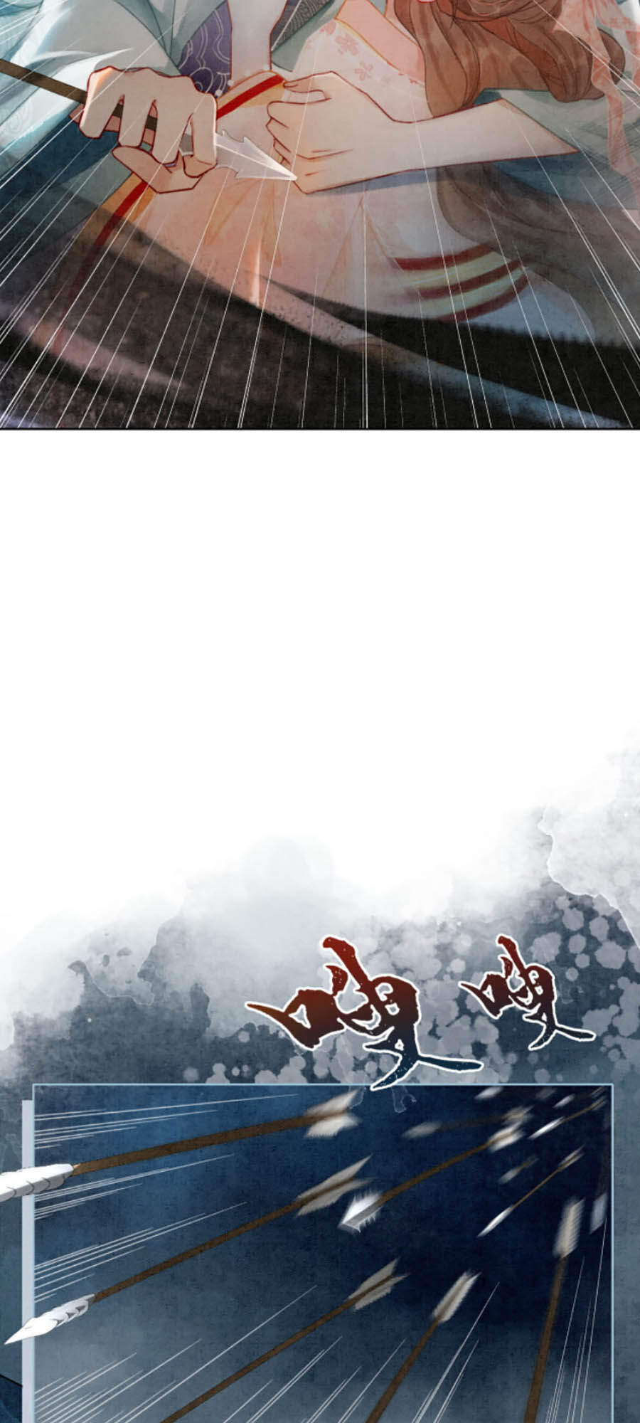 Xung Hỉ Vương Phi Chapter 13 - 19