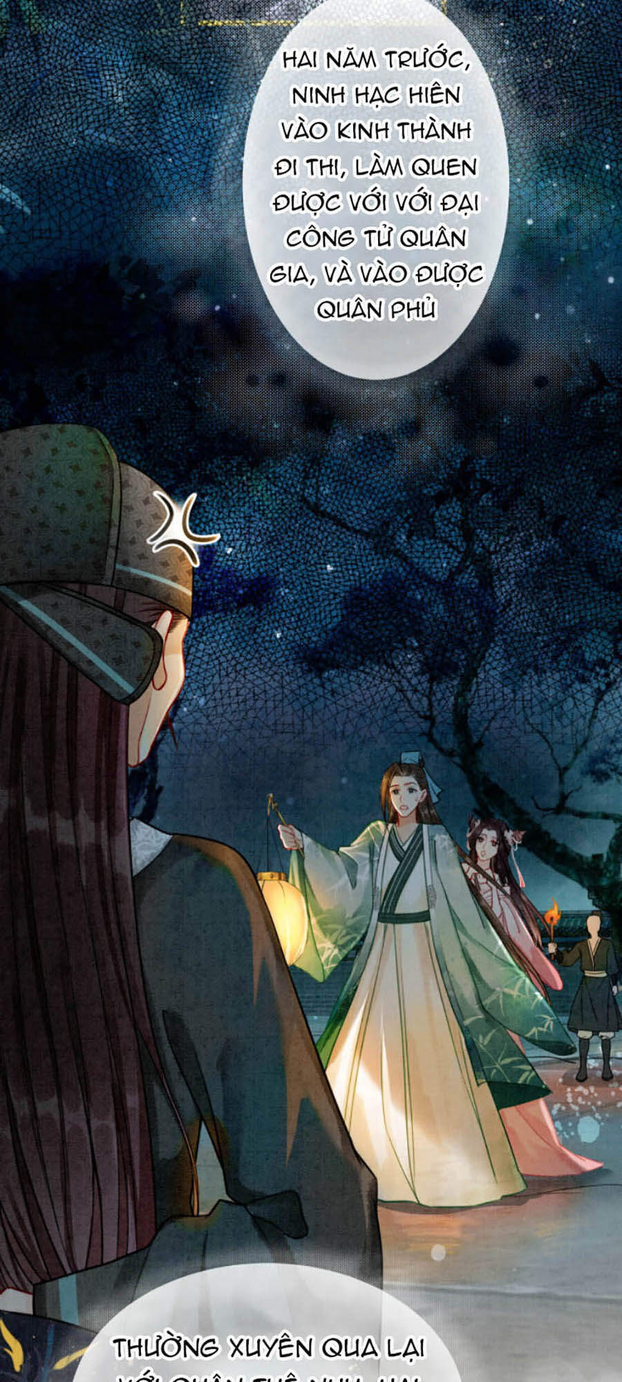 Xung Hỉ Vương Phi Chapter 13 - 3