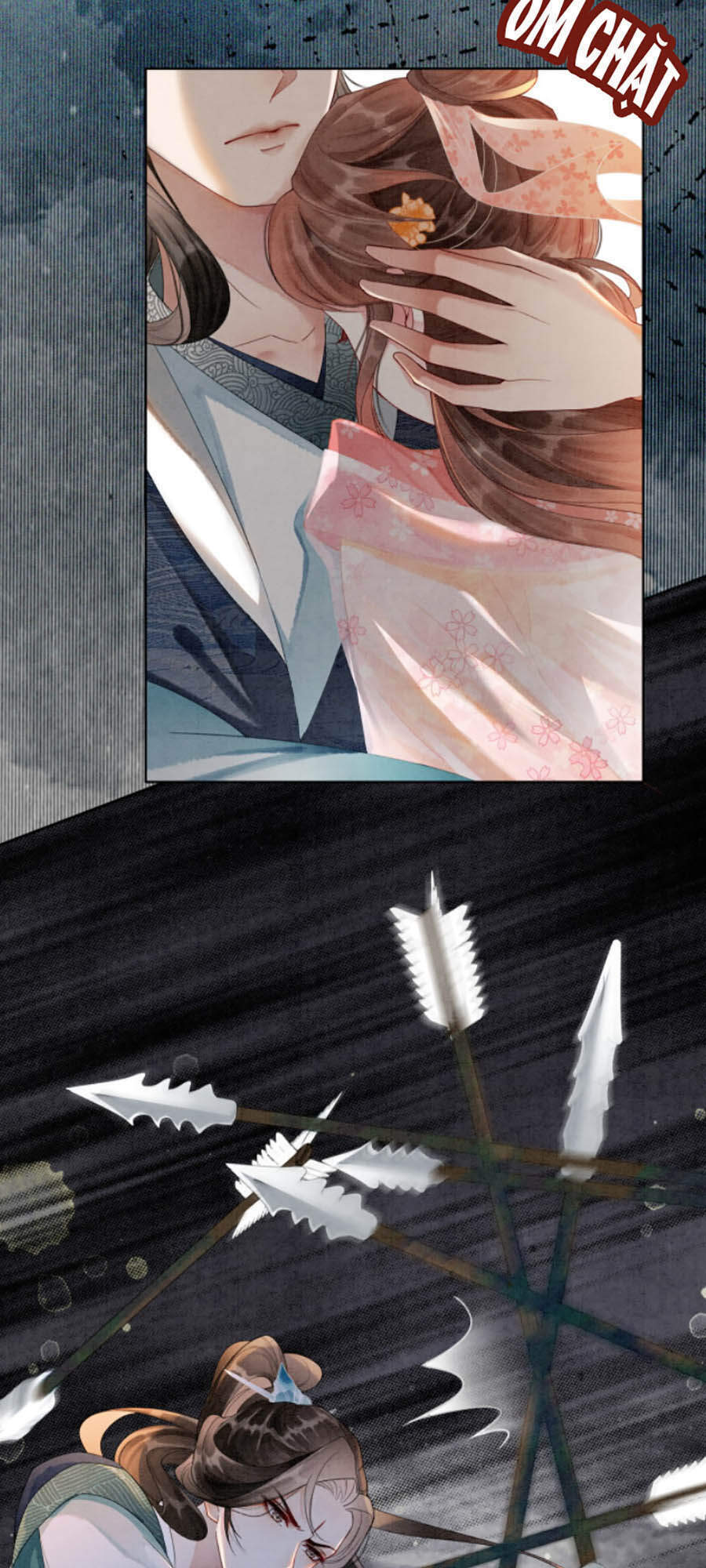 Xung Hỉ Vương Phi Chapter 13 - 21