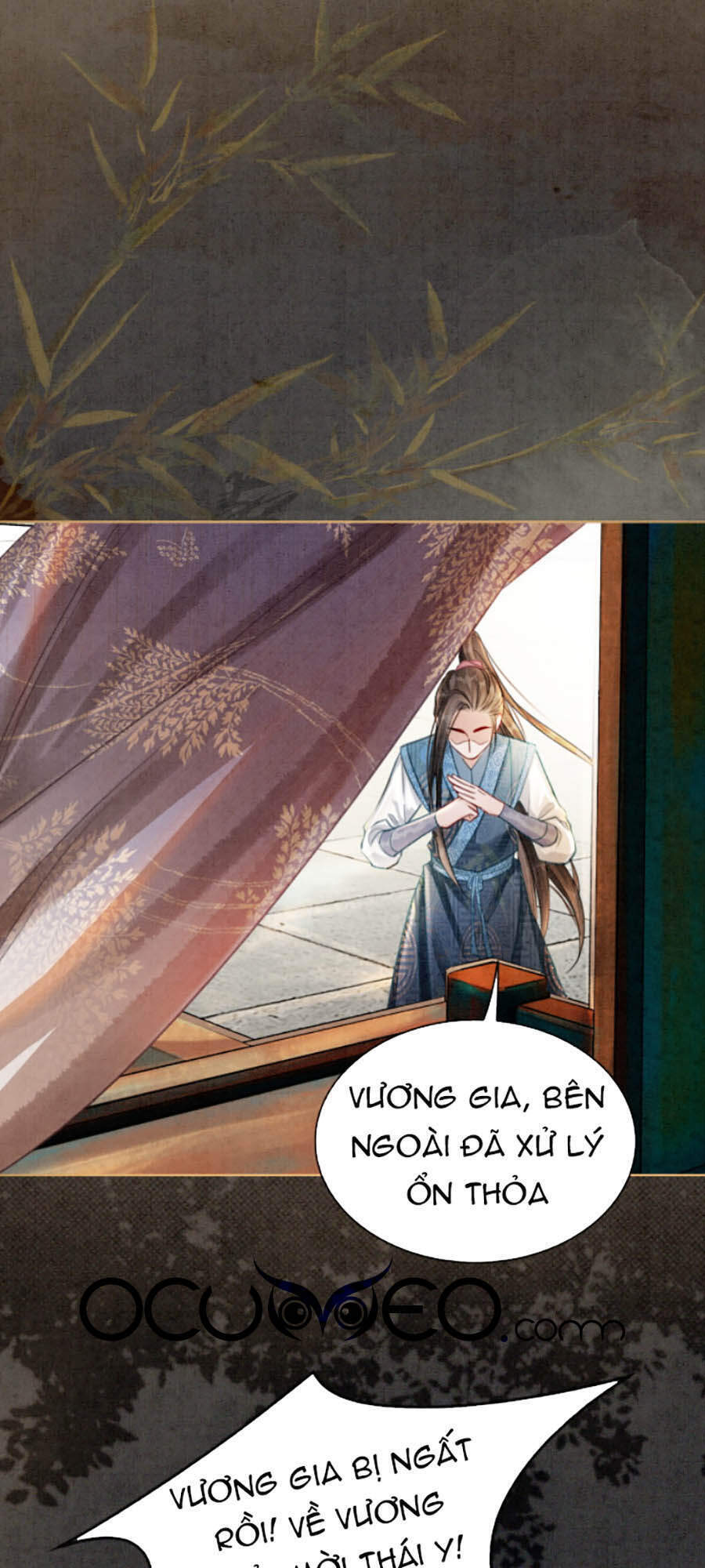 Xung Hỉ Vương Phi Chapter 13 - 28