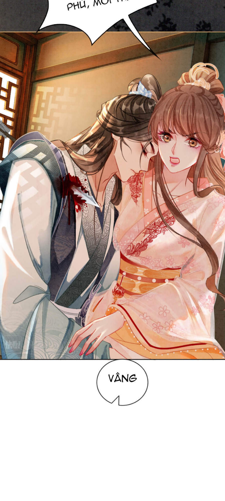 Xung Hỉ Vương Phi Chapter 13 - 29